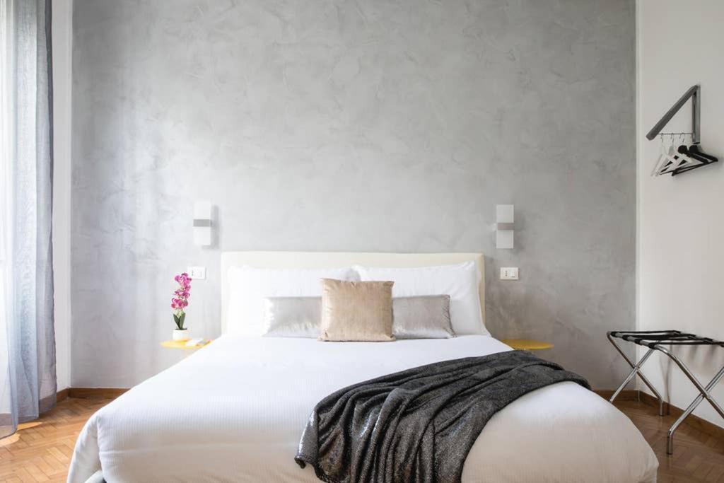 Silver Luxury Jacuzzi Trastevere - Collection Rom